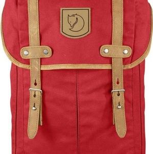 Fjallraven Backpack